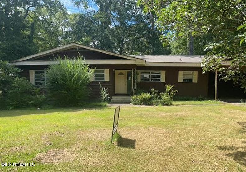 919 Barberry Ave, Jackson, MS 39204 Zillow