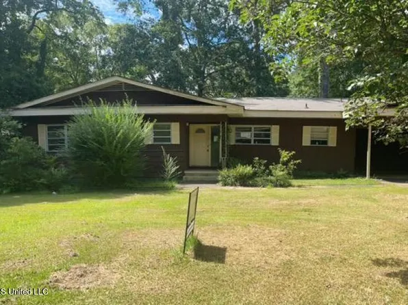 919 Barberry Ave, Jackson, MS 39204