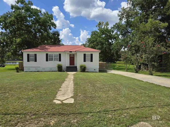 21235 Highway 31, Flomaton, AL 36441
