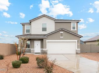 26121 N Leto Cir, Florence, AZ 85132