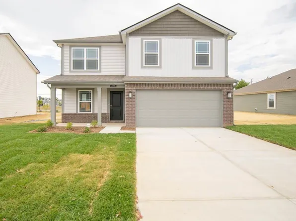 7715 Big Bend Blvd, Camby, IN 46113