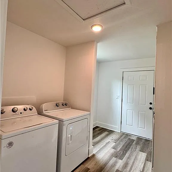 500 W Merriman St — Photo 17