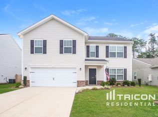 1113 Grey Pine Dr, Blythewood, SC 29016