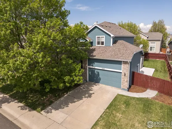 222 Graham Ln, Johnstown, CO 80534