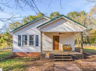 231 Coker Rd, Anderson, SC 29626