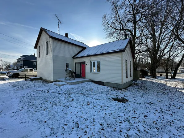 187 W Neff St, Morral, OH 43337