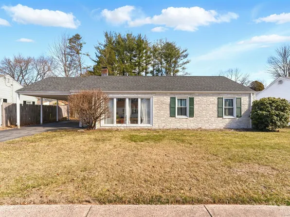171 Greenwood Street, East Hartford, CT 06118