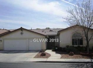 1022 Belle River Ct, Henderson, NV 89052