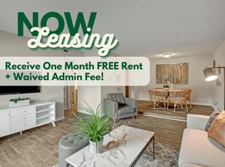 Lacota Apartments, Atlanta, GA 30360