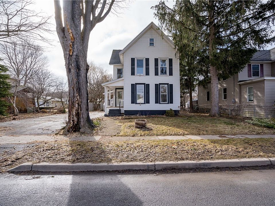 360 Brainard St, Watertown, NY 13601 Zillow