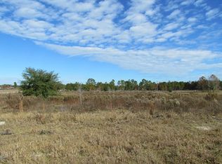 12291 SE 21st Pl, Morriston, FL 32668