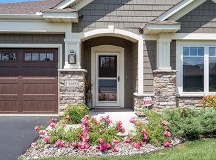 19400 75th Ave, Corcoran, MN 55340