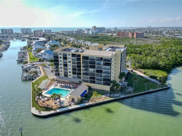 400 Lenell Rd APT 308, Fort Myers Beach, FL 33931