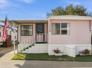 1600 E Clark Ave SPACE 58, Santa Maria, CA 93455
