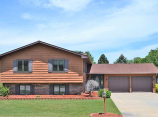 1339 Westminster Ln, Bourbonnais, IL