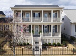 10124 Buggy Horse Rd, Charlotte, NC 28277