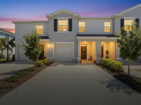 17456 Crescent Moon Loop, Lakewood Ranch, FL 34211