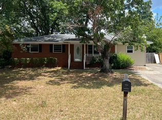 319 Belair Rd, North Augusta, SC 29841