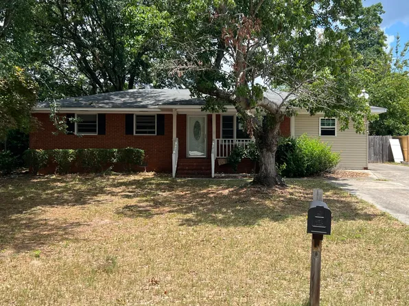 319 Belair Rd, North Augusta, SC 29841