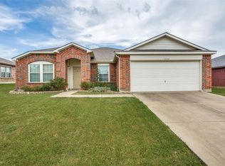 1216 Aztec Trl, Krum, TX 76249