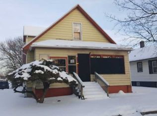 192 N Cottage Ave, Kankakee, IL 60901