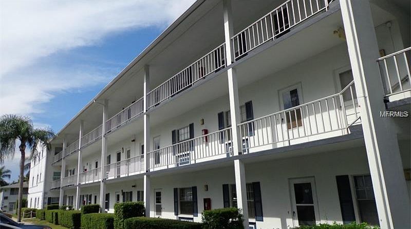 1st image of 400 Glennes Ln APT 202