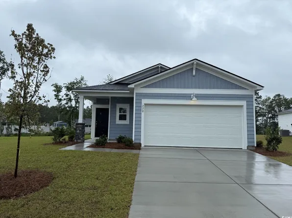 228 Warner Crossing Way, Loris, SC 29569