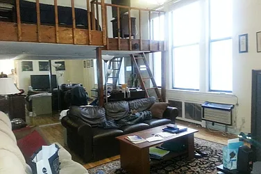 Rented by Corcoran