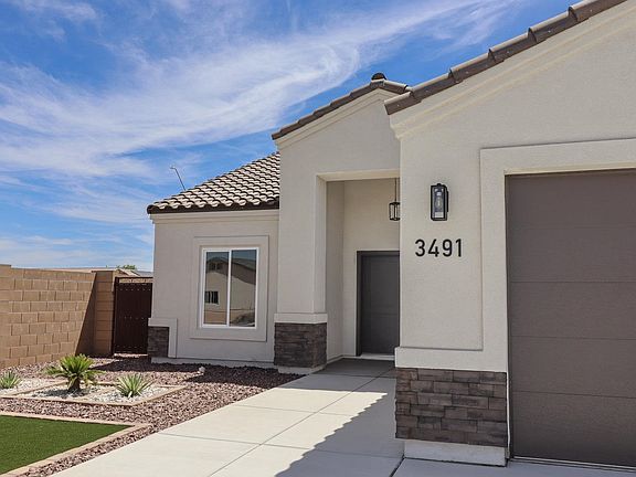 4th image of 3491 S Akers Way