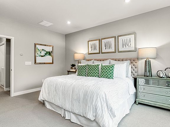 Mozart Urban 3 Story