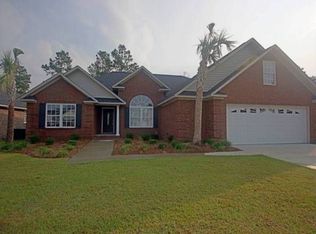 3149 Pawleys Ln, Sumter, SC 29150