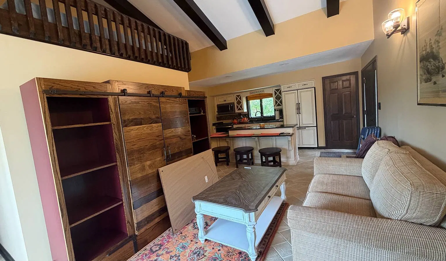 1 bed, 1.0 bath, 719 sqft, $950 — Photo 4