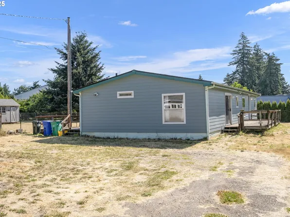 2908 SE 115th Ave, Portland, OR 97266