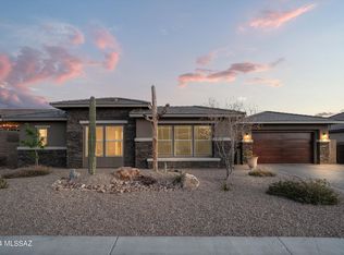6953 W Turquoise Hills Pl, Marana, AZ 85658
