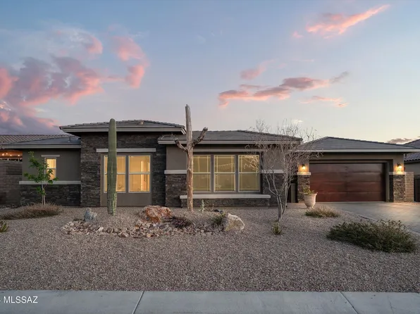 6953 W Turquoise Hills Pl, Marana, AZ 85658