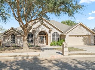 4205 Ora St, Edinburg, TX 78539