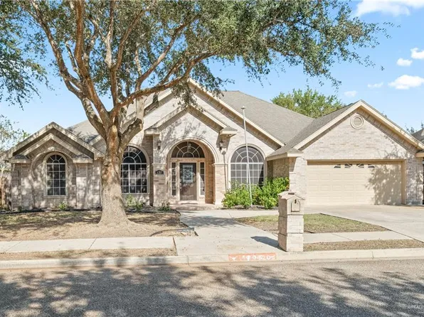 4205 Ora St, Edinburg, TX 78539