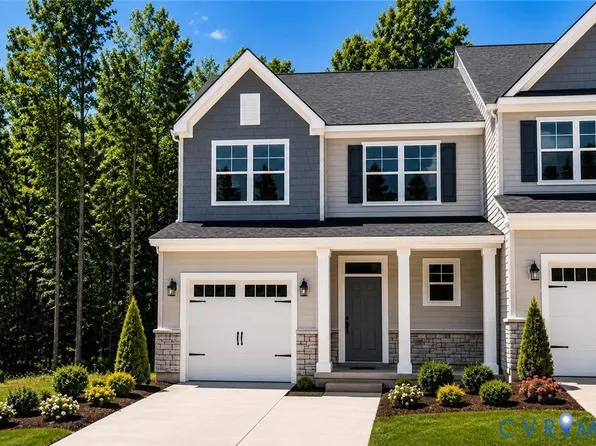 4324 Aurora Dr, Moseley, VA 23120