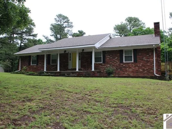 948 Kendall Rd, Mayfield, KY 42066