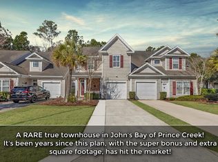 715 Botany Loop #715, Murrells Inlet, SC 29576