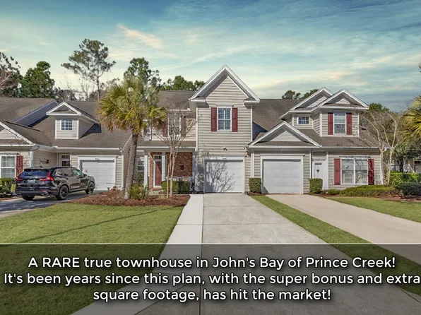 715 Botany Loop #715, Murrells Inlet, SC 29576