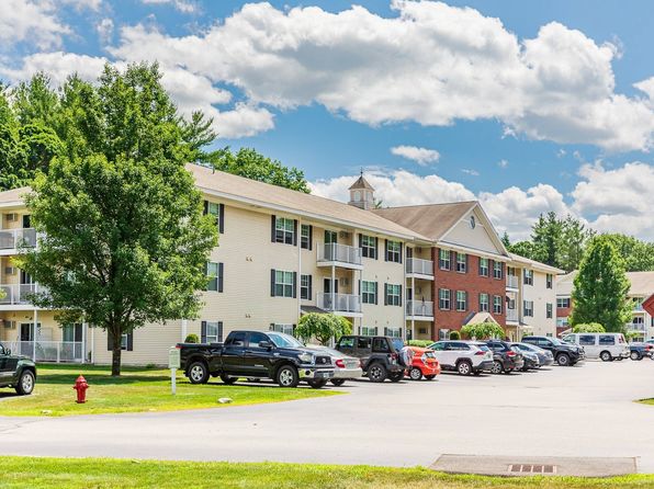 Princeton Square | 742 W Swanzey Rd, Swanzey, NH