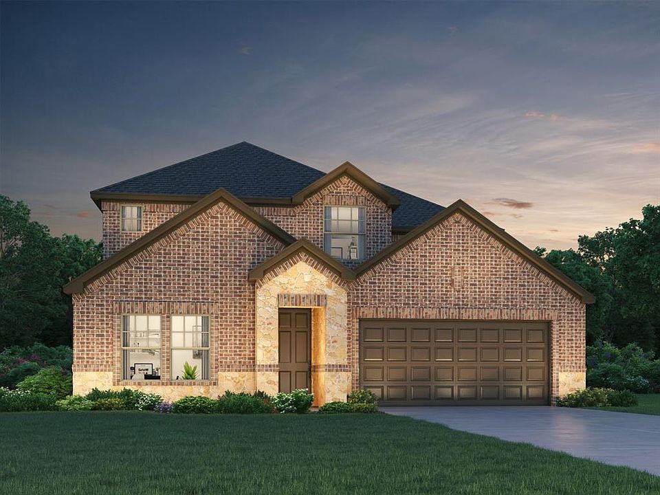 1st image of 20022 Sagebrush Hollow Dr