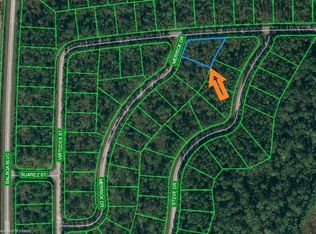 6450 Merrick Dr, Sebring, FL 33872