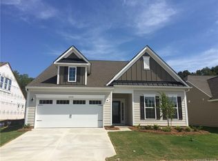 13335 Blanton Dr #11, Huntersville, NC 28078