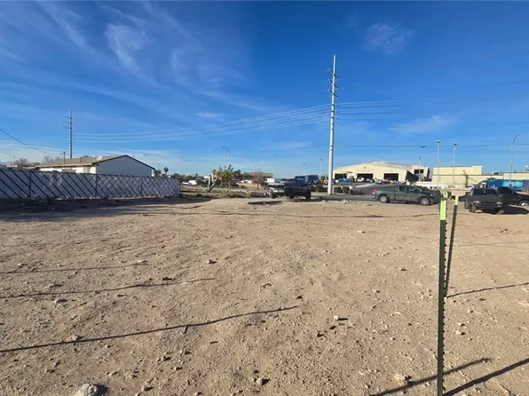 Brooks Ave, North Las Vegas, NV 89030