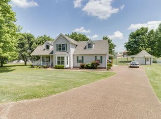 725 Murray Dr, Columbia, TN 38401
