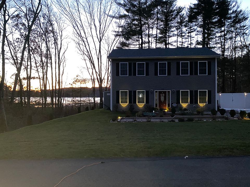 2nd image of 628 Lake Washington Dr