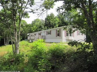 916 Airline Rd, Clifton, ME 04428