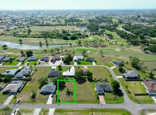 1540 NW 24th Pl, Cape Coral, FL 33993